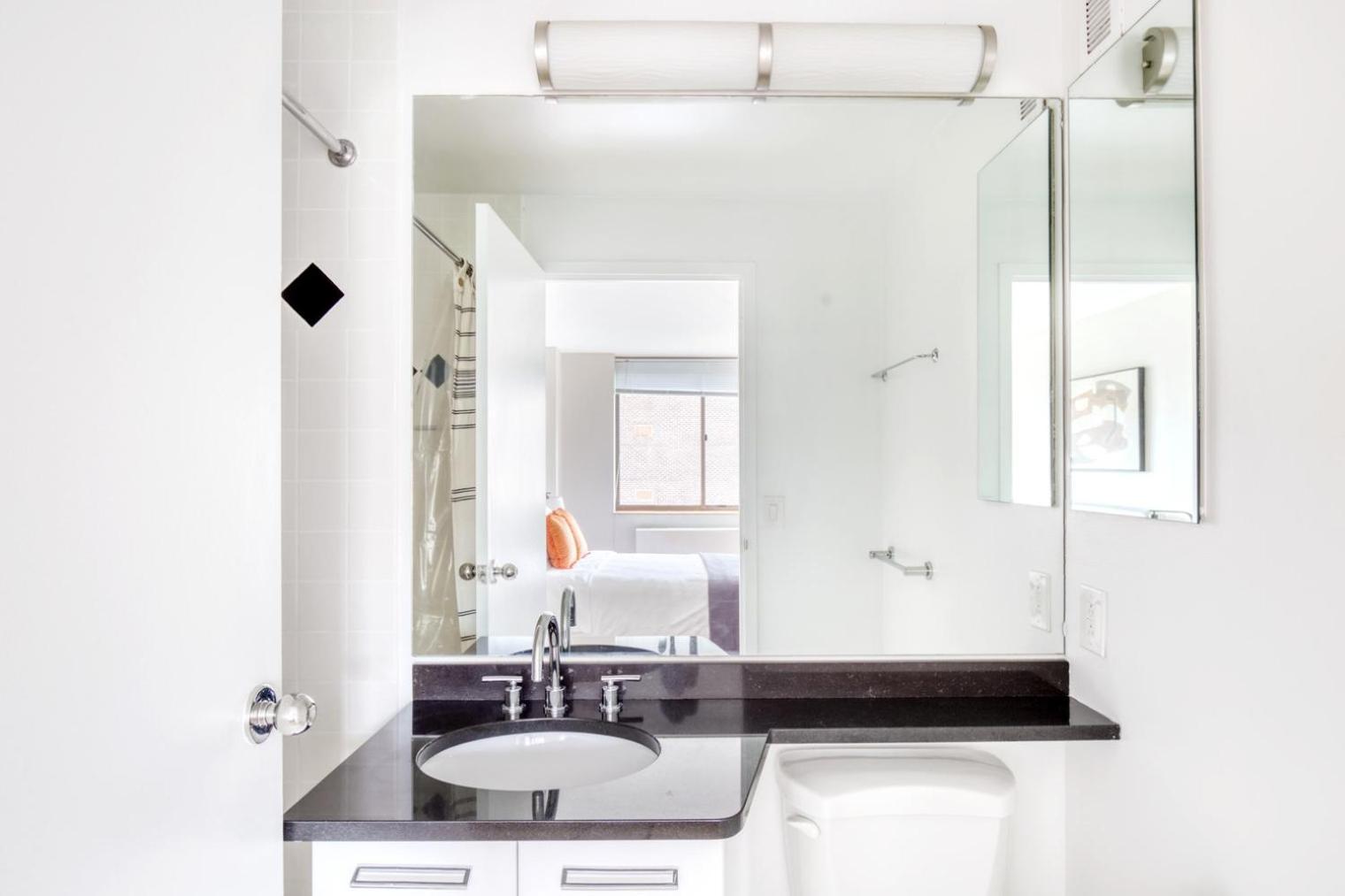 Appartement Uws 2br W Playroom Rooftop Nr Park Nyc-859 New York